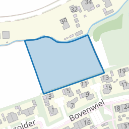 Perceel NST01-A-5957