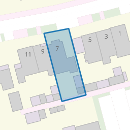 Perceel NST01-A-5967