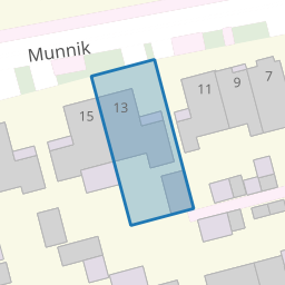 Perceel NST01-A-5970