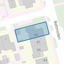 Perceel NST01-A-5972