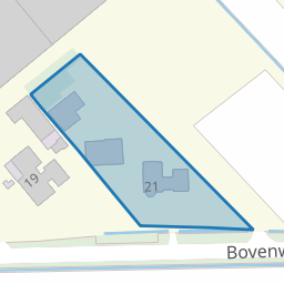 Perceel NST01-A-5980