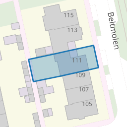 Perceel NST01-A-6005