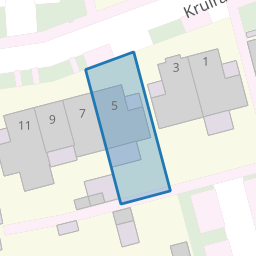 Perceel NST01-A-6009