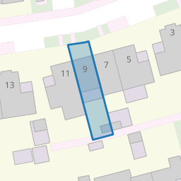 Perceel NST01-A-6011