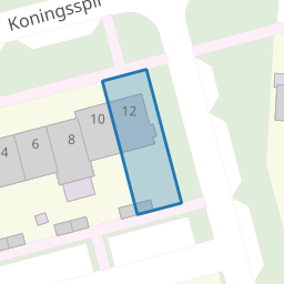 Perceel NST01-A-6027