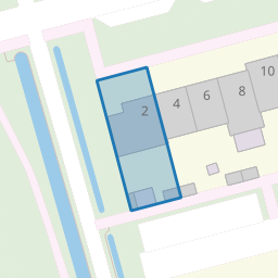 Perceel NST01-A-6031