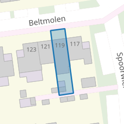 Perceel NST01-A-6039