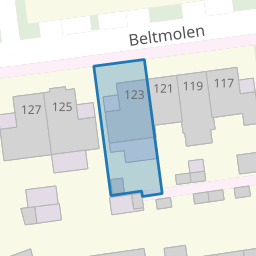 Perceel NST01-A-6041