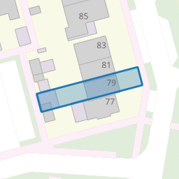 Perceel NST01-A-6071