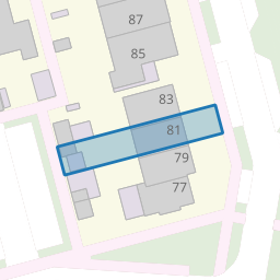 Perceel NST01-A-6072