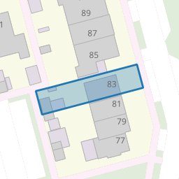 Perceel NST01-A-6073