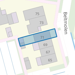 Perceel NST01-A-6078