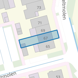 Perceel NST01-A-6079