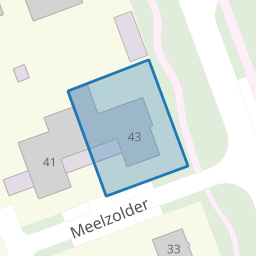 Perceel NST01-A-6094