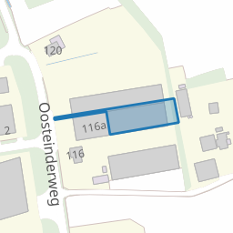 Perceel NST01-A-6147