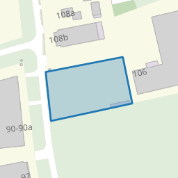 Perceel NST01-A-6164