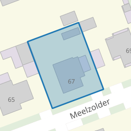 Perceel NST01-A-6175