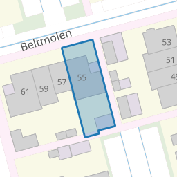 Perceel NST01-A-6209