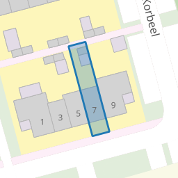 Perceel NST01-A-6215