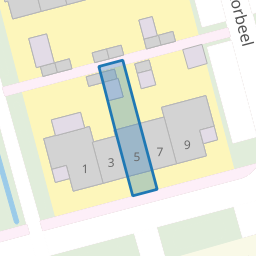 Perceel NST01-A-6217