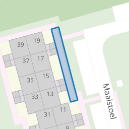 Perceel NST01-A-6285