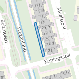 Perceel NST01-A-6286