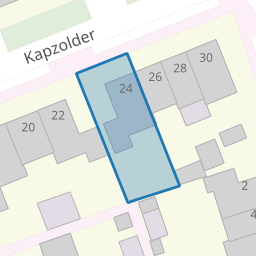 Perceel NST01-A-6310