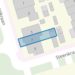 Perceel NST01-A-6320