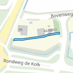 Perceel NST01-A-6332