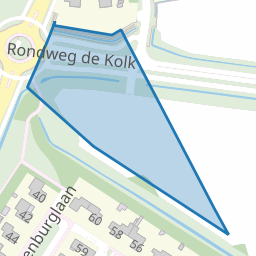 Perceel NST01-A-6333