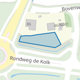 Perceel NST01-A-6334