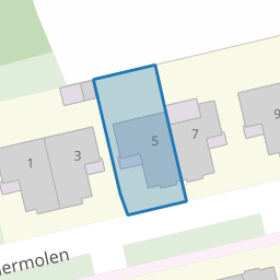 Perceel NST01-A-6387