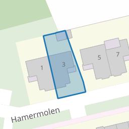 Perceel NST01-A-6407