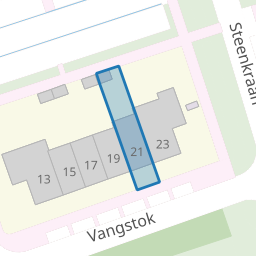 Perceel NST01-A-6408