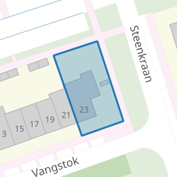 Perceel NST01-A-6422