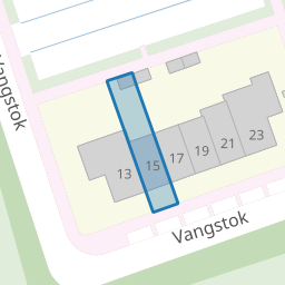 Perceel NST01-A-6427