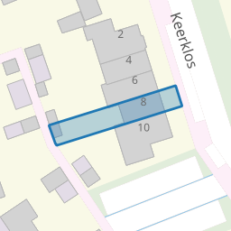 Perceel NST01-A-6430