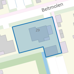 Perceel NST01-A-6460