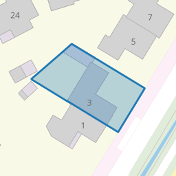 Perceel NST01-A-6481