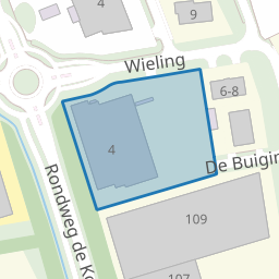 Perceel NST01-A-6511