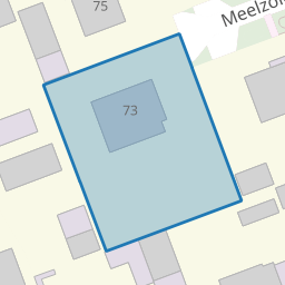 Perceel NST01-A-6519