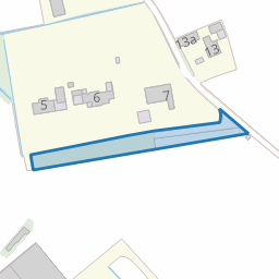 Perceel NST01-A-6532