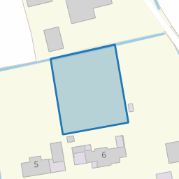 Perceel NST01-A-6533