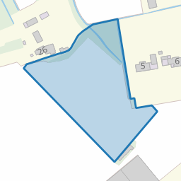 Perceel NST01-A-6535