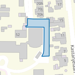 Perceel NST01-A-6550