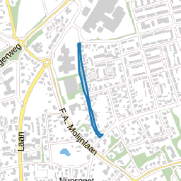 Perceel NST01-A-6554