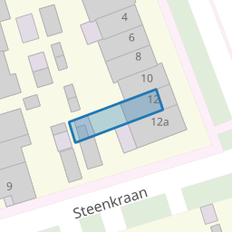 Perceel NST01-A-6572