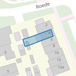 Perceel NST01-A-6574