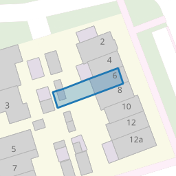 Perceel NST01-A-6575