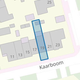 Perceel NST01-A-6578